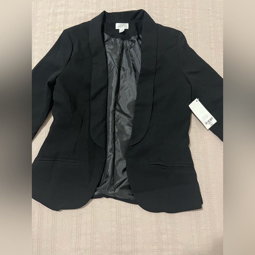 Decree blazer - Picture 5 of 5